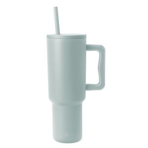 Simple Modern Trek Tumbler in Sea Glass Sage